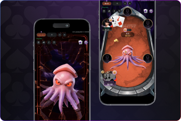 Squid Game Rules